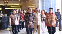 Menpar Jadi Inspirator di Musrenbang Jawa Barat