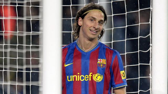 Foto: Luis Suarez dan Sederet Pemain Barcelona yang Meninggalkan Klub setelah Ribut