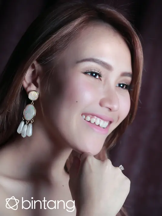 Belum redup berita mengenai liburan bersama Raffi Ahmad ke Amsterdam beberapa waktu lalu, kini muncul lagi melalui media sosial nilai Indeks Prestasi Kumulatif (IPK) yang jeblok. (Adrian Putra/Bintang.com)