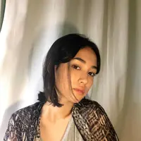 Aisha Nurra Datau putri Ine Febrianti (Sumber: Instagram/nuradatau)