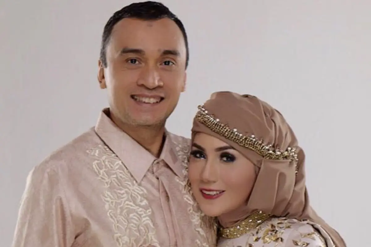 [Bintang] Marini Zumarnis