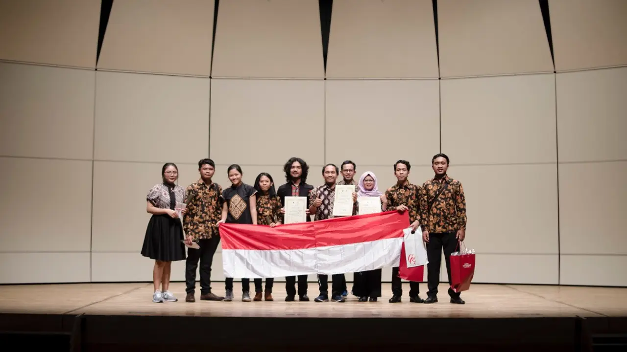 Japan International Ensemble Guitar Festival