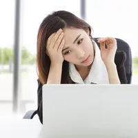 Terlalu Lama Duduk Berbahaya untuk Kesehatan