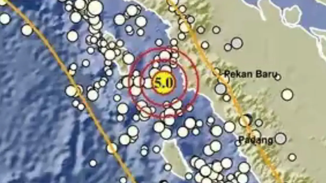 gempa