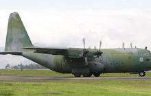 Warga Natuna pilih naik Hercules karena tak banyak pilihan dan murah
