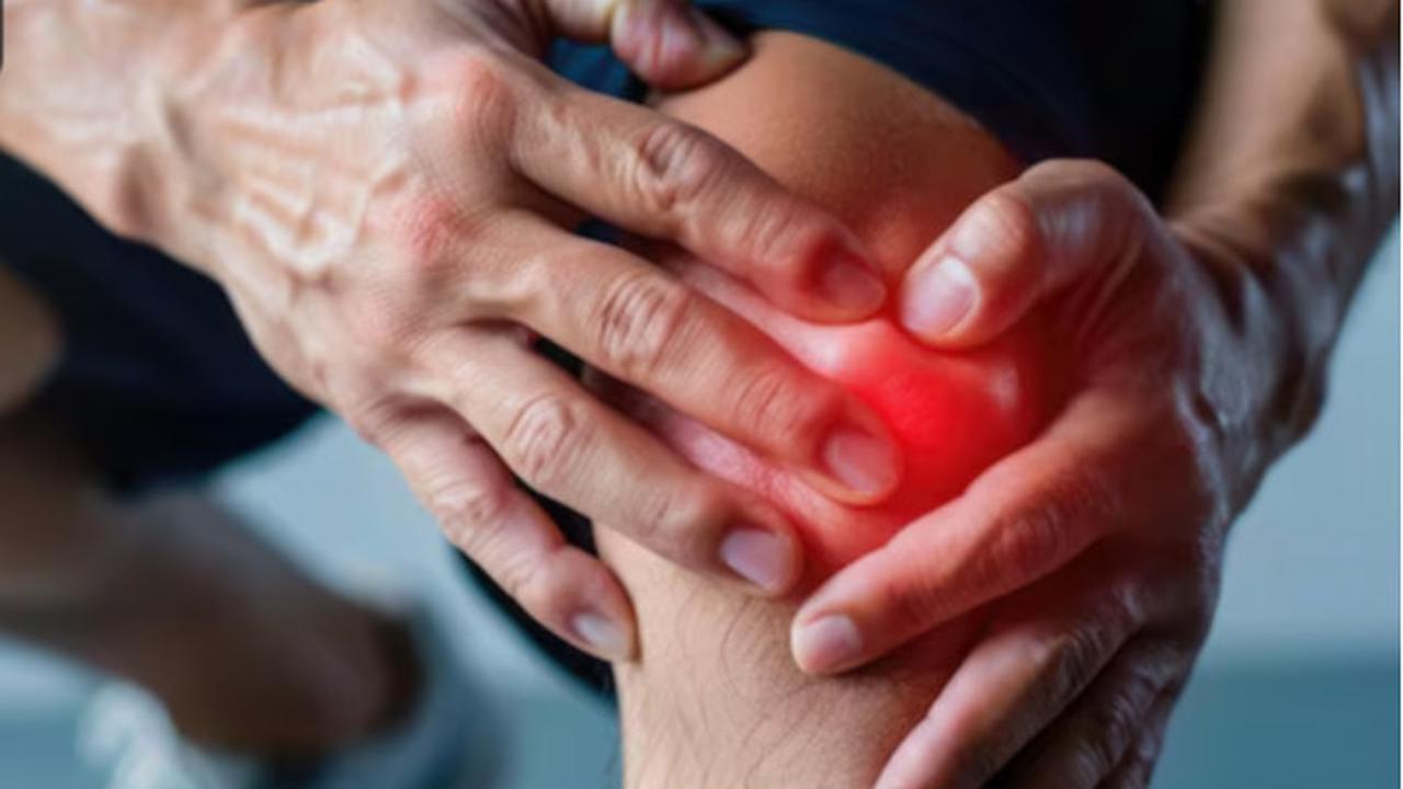 arthritis