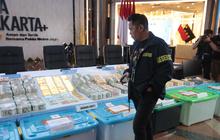 Keluarkan Sprindik TPPU, Kejagung Panggil Febrie Terkait Emas 74 Kg
