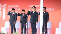 HUT RI, OJK Siapkan 3 Agenda Strategis untuk Ekonomi Indonesia