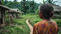 Pemkab Tuban Penuhi Hak Anak dari Orangtua ODGJ, dari Identitas hingga Kesehatan