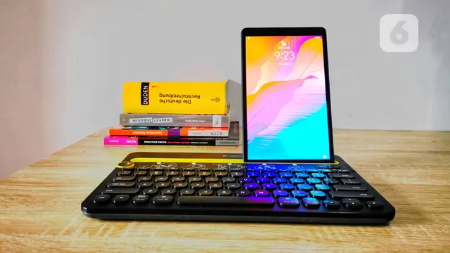 Huawei Matepad T8