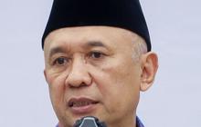 MenKopUKM Ajak ICMI Ciptakan Sumber Ekonomi Baru Lewat Digitalisasi UMKM