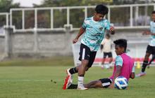 Momen Tegang saat Injury Time 90+8=100 Laga Timnas Indonesia U-17 Vs Kuwait, Ngeri Kayak Bahrain