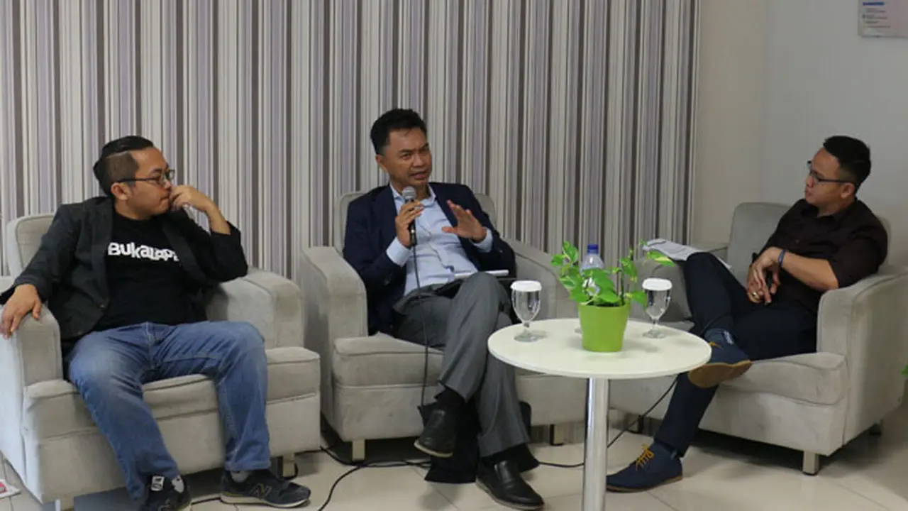 Dino Patti Djalal Minta Masyarakat Ubah Maindset Soal MEA