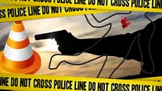 Misteri Motif Polisi Tembak Polisi di Pondok Cabe Tangsel