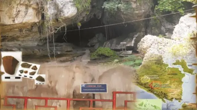 6 Fakta Menarik Ogan Komering Ulu yang Miliki Situs Gua Harimau