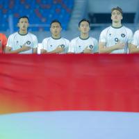 Timnas Indonesia U-22 Terkapar dari Filipina pada Laga Perdana SEA Games 2025: Peluang ke Semifinal Berat