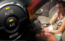 Penyebab AC mobil jadi bau dan cara mengatasinya