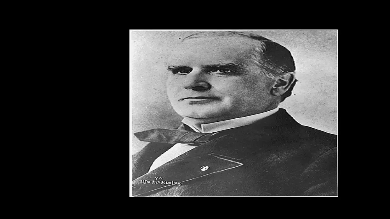 6-9-1901: Detik-detik Presiden AS ke-3 Ditembak  