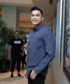 Film 'Raksasa dari Jogja' menggaet pendatang baru di dunia seni peran. Abrar Adrian lelaki yang berhasil menjajal dunia akting. (Adrian Putra/Bintang.com)