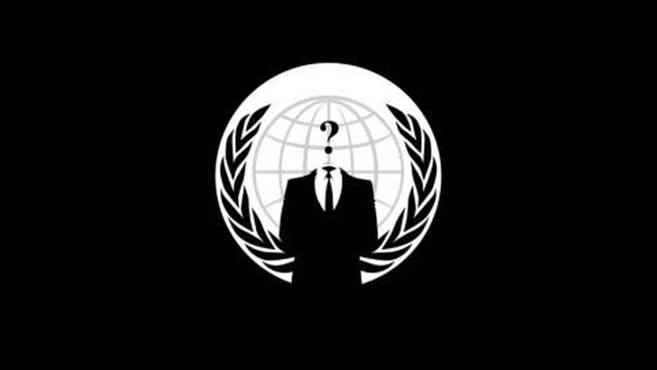 Twitter berikan shock therapy untuk hacktivist Anonymous