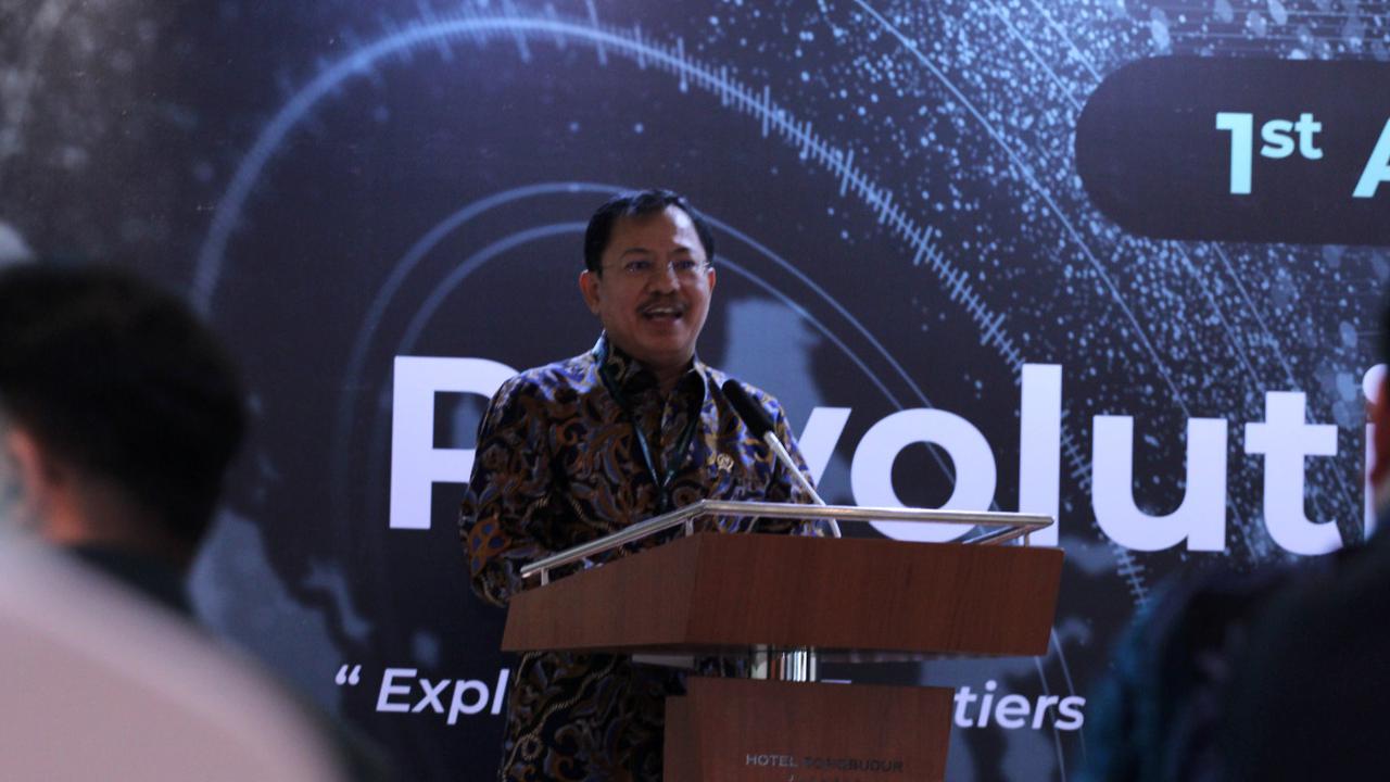 Prof Terawan