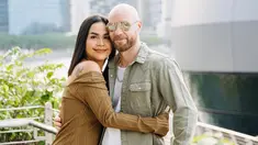 Melaney dan suami, Tyson James Lynch  selama ini dikenal harmonis. Mereka berdua membangun kebahagiaan bersama, terlebih sejak kedua buah hati mewarnai hari-hari. Keduanya pun kerap membagikan momen kebersamaan di Instagram masing-masing. (Liputan6.cpm/IG/@melaney_ricardo)