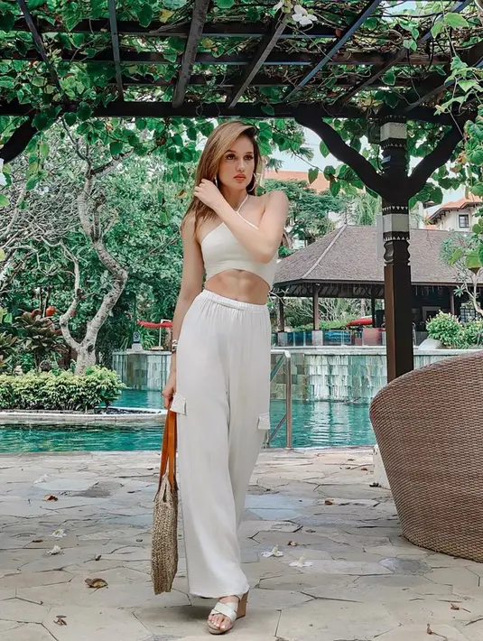 (Instagram/claurakiehl)