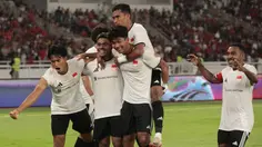 Aston Villa Tumbangkan Indonesia All Stars 3-1, Arkhan Kaka Cetak Gol Balasan