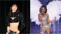 3 Beda Gaya Lisa BLACKPINK, Tyla, dan Cher Perform di Victoria's Secret Fashion Show 2024