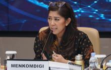 11 Pegawai Komdigi yang Bekingi Judi Online Dinonaktifkan