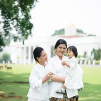 Kahiyang Ayu (Instagram/ayanggkahiyang)