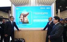 BRI Perluas Akses Pembiayaan Rumah, Tawarkan KPR Tenor hingga 30 Tahun di Danantara Housing Expo 2026