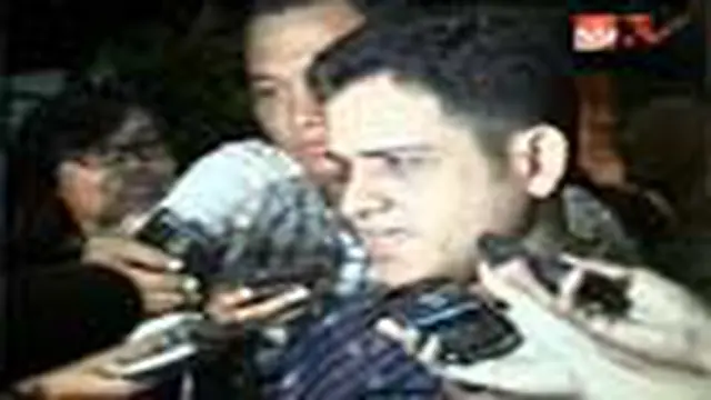 Rabu, Nazaruddin Jalani Sidang Perdana