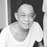 Eko DJ, meninggal akibat sakit yang dideritanya. (Instagram @upilpilupil)