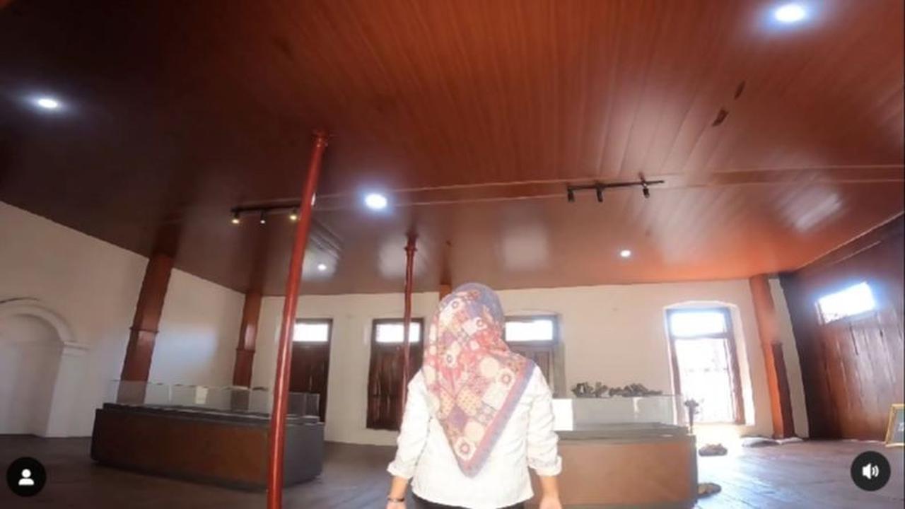 Mengenal Dinasti Gipo Keluarga Crazy Rich Surabaya, Berawal dari Santri Jadi Menantu Saudagar Cina