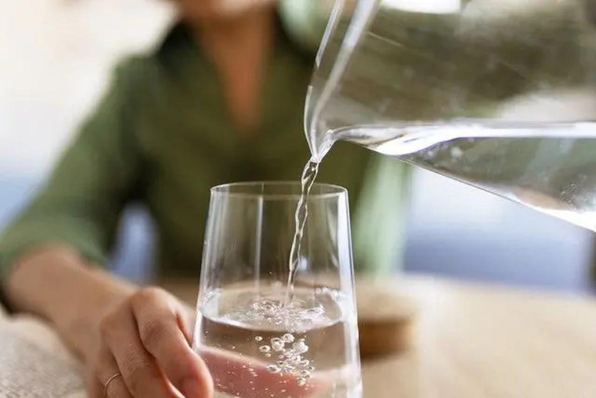Minum Itu Rutinitas Biasa tapi Bisa jadi Ibadah, UAH Ungkap Caranya