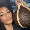 Kim Kardashian Pamer Bola Sepak Monogram LV, Dijual Rp 37,5 Juta di Pasar Loak