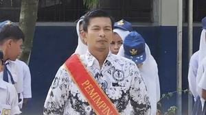 Duduk Perkara Guru Honorer Terancam 12 Tahun Penjara Gara-Gara Permen Karet