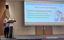 Pengembangan SDM Jadi Fokus Utama Kemitraan ADB dengan Indonesia 2025-2029