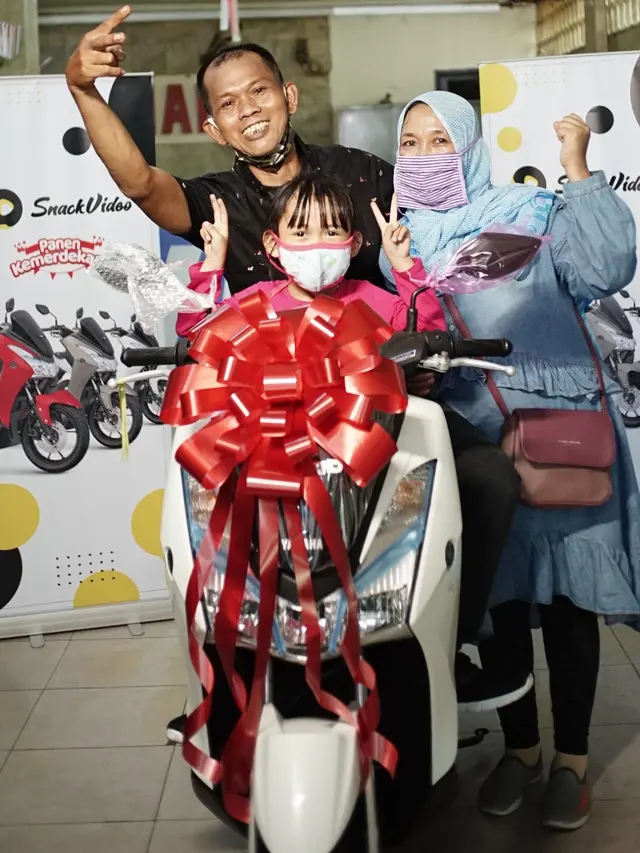 Usman, Security Perumahan