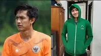 5 Potret Hanis Saghara saat di Luar Lapangan, Striker Timnas Indonesia (sumber: Instagram/sagaraputra10)