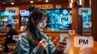 Apa Itu PM? Pahami Makna dan Penggunaan yang Tepat