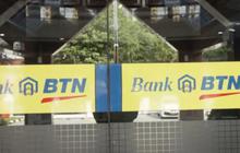 BTN Catatkan Laba Bersih Rp 1,1 Triliun pada Kuartal Pertama Tahun 2026