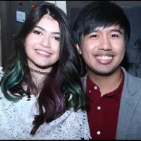 Agatha Valerie sempat menjalin hubungan asmara dengan mantan penyanyi cilik Joshua Suherman, namun hubungan itu kandas di tengah jalan. Apa penyebabnya? Simak penuturan Agatha berikut ini.