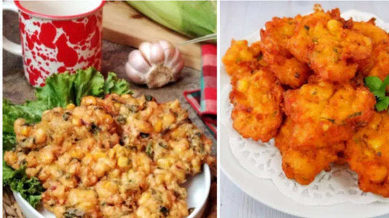 Dari Surabaya Hingga Pekanbaru, Ini 5 Resep Dadar Jagung Nusantara yang Gurih dan Renyah