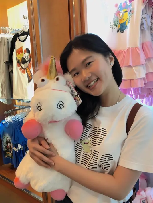 Kaesang Pengarep (Instagram/kaesangp)