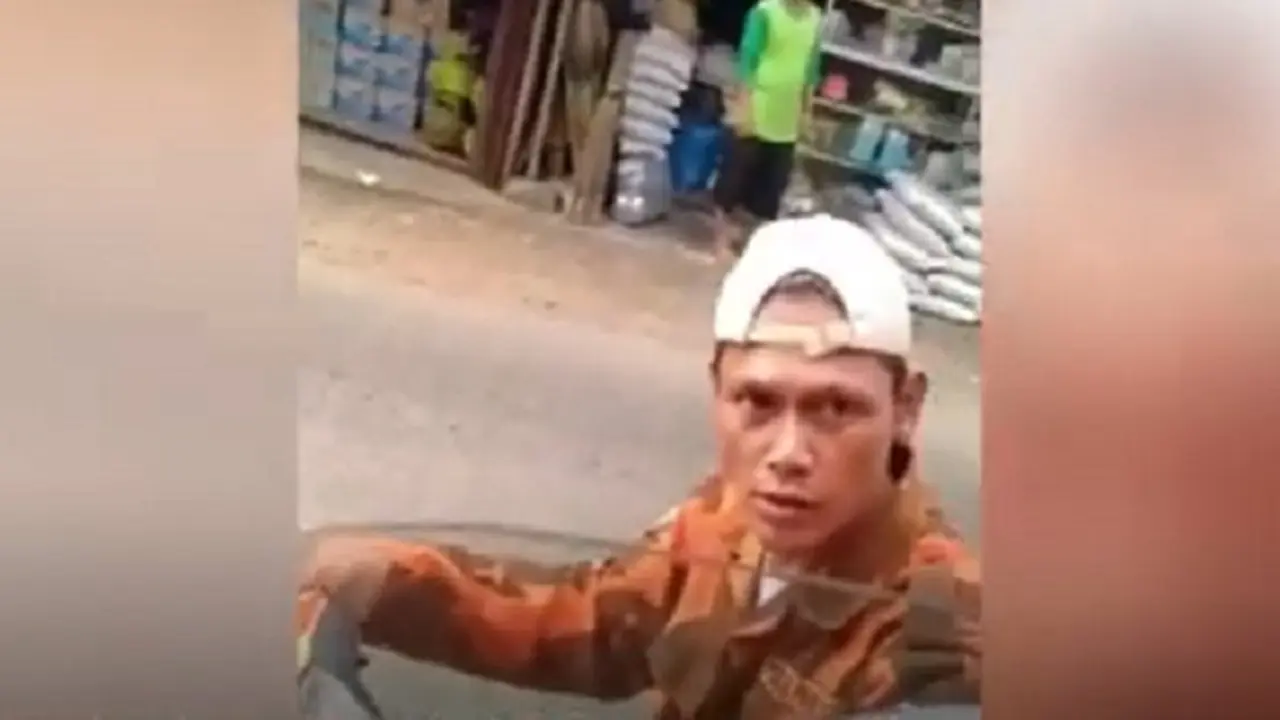 Pemalakan