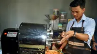 95 Ribu Ton Kopi Bengkulu Siap Panen, Siapa Bisa Bantu Ekspor?