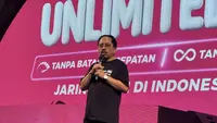 Penjelasan XLSmart Soal Sisa Kuota Tak Boleh Hangus