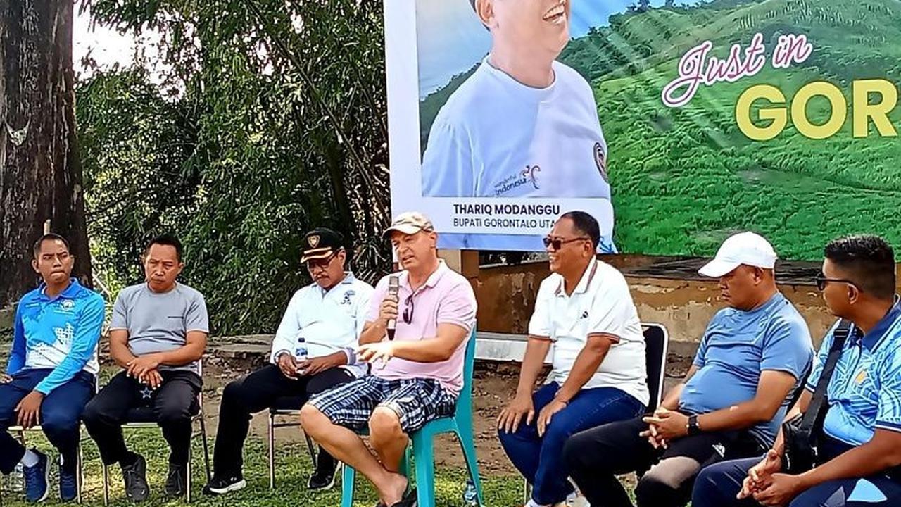 Tradisi Unik Mandi Safar Gorontalo Utara Diusulkan Masuk Kalender Pariwisata Nasional, Apa Keuntungannya?